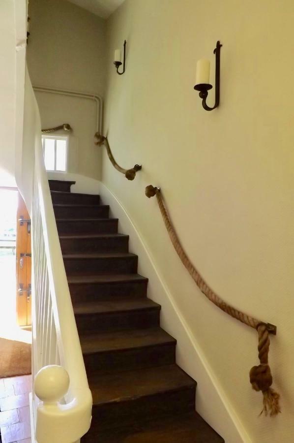 Domaine De Lalat - B&B With En-Suite Bathrooms All Rooms With Garden Views Montemboeuf Экстерьер фото