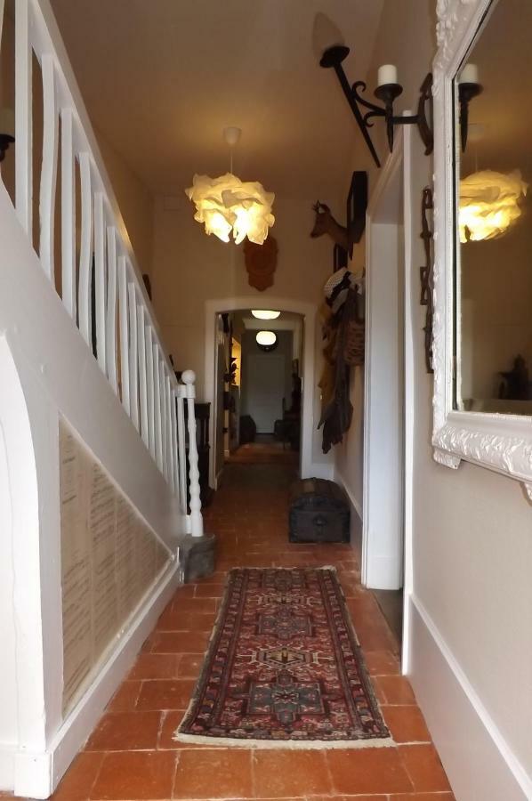 Domaine De Lalat - B&B With En-Suite Bathrooms All Rooms With Garden Views Montemboeuf Экстерьер фото