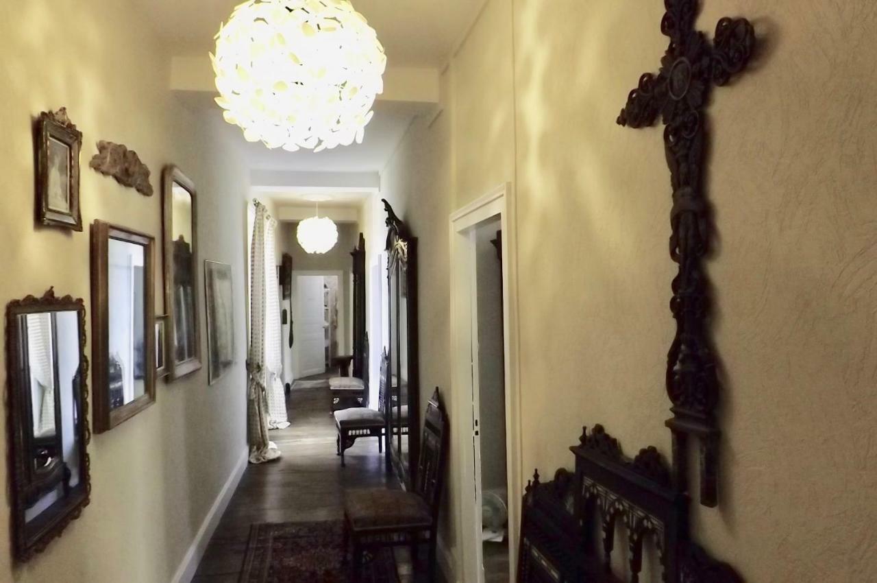 Domaine De Lalat - B&B With En-Suite Bathrooms All Rooms With Garden Views Montemboeuf Экстерьер фото