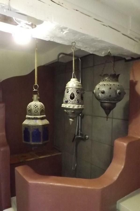 Domaine De Lalat - B&B With En-Suite Bathrooms All Rooms With Garden Views Montemboeuf Экстерьер фото